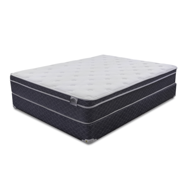 SupremeDarkGrey mattress product image