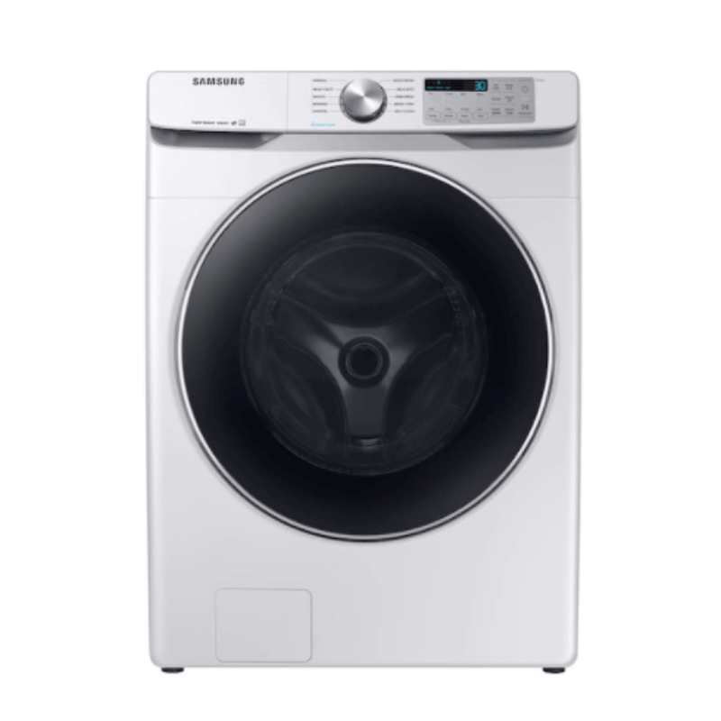 WF45T6200AW Washer Front Product image