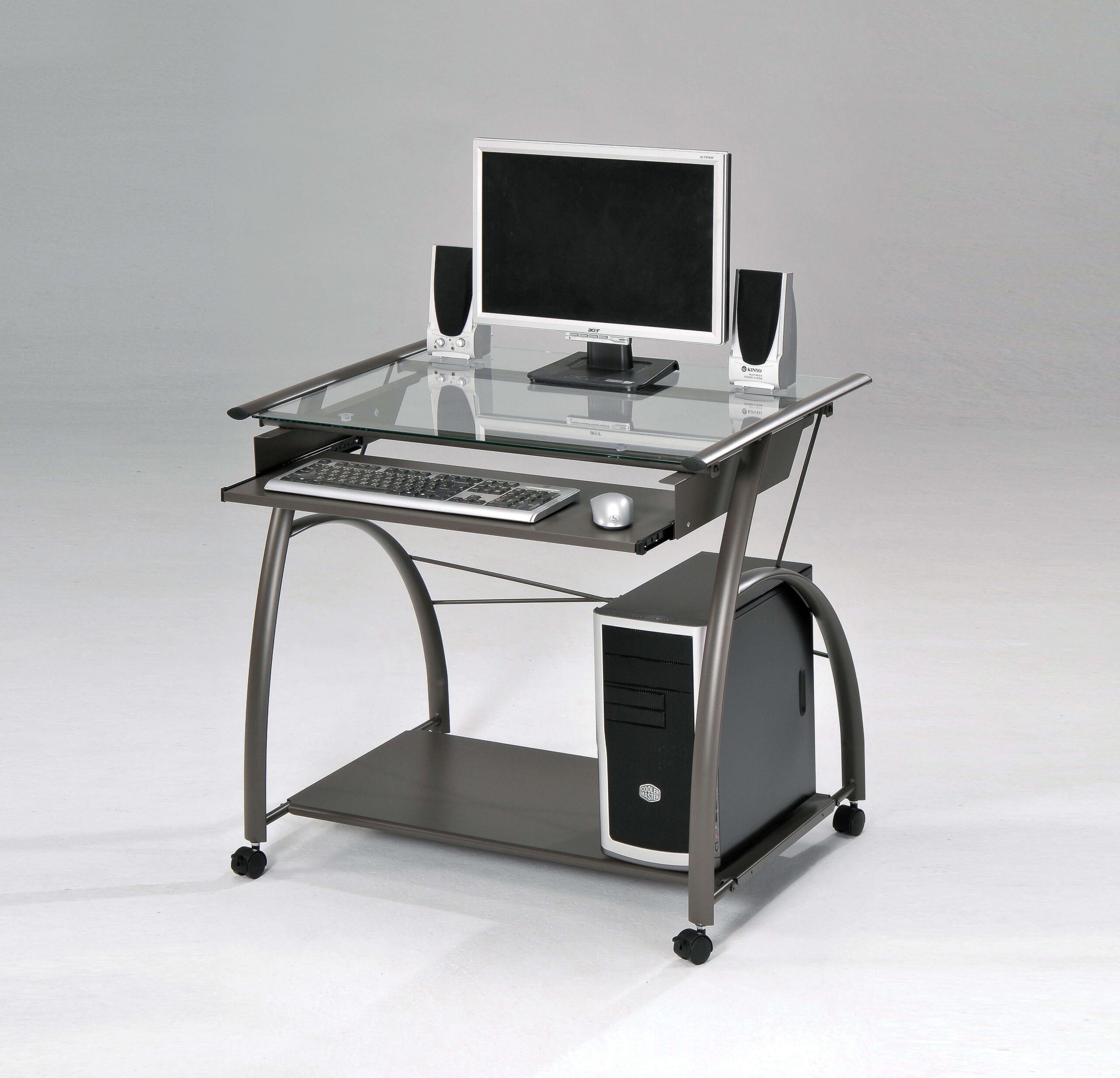 Vincent computer desk by Acme product image