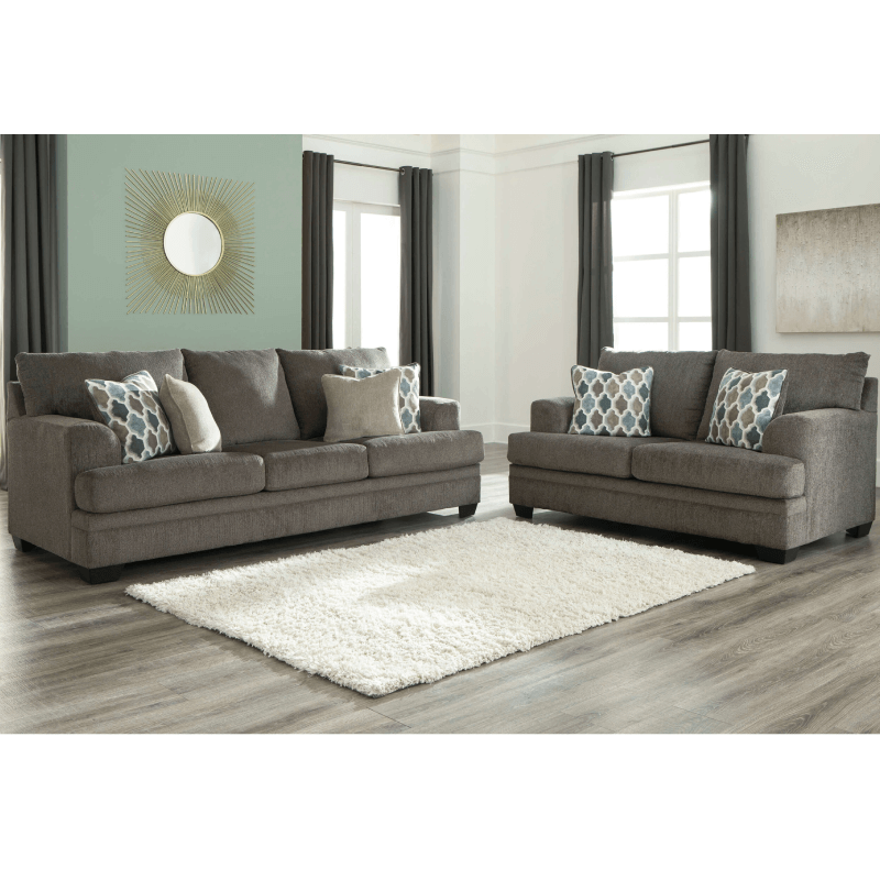77204-38-35 Dorsten Sofa Love Seat By Ashley featured