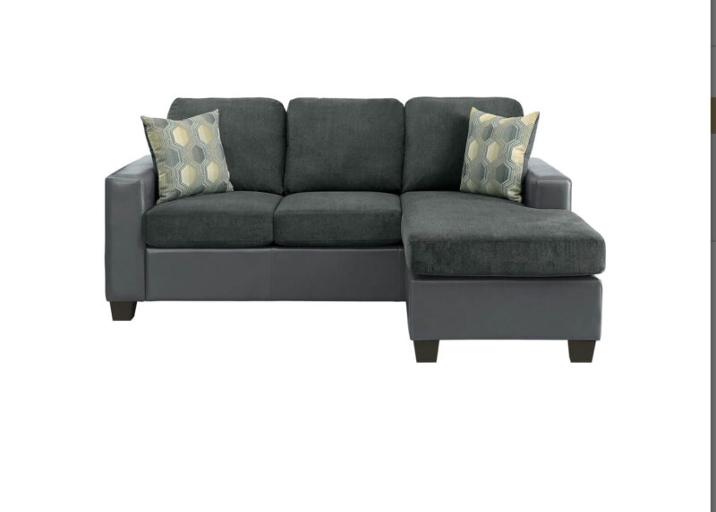 Slater Sofa Chaise by Home elegance product image