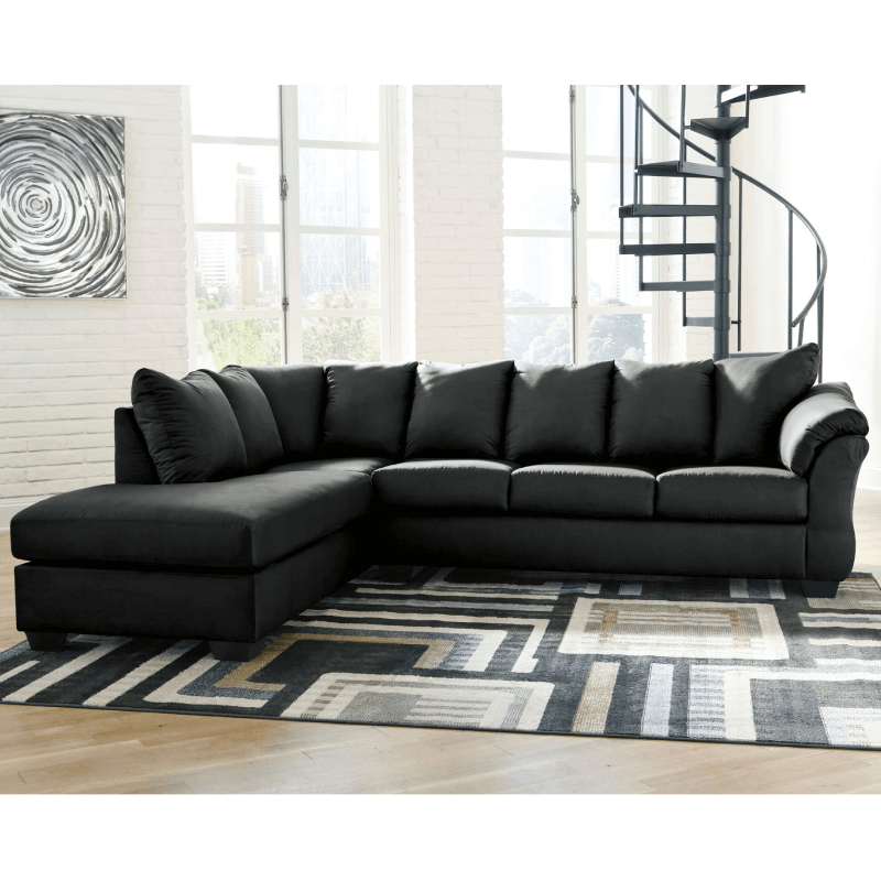 Darcy Collection Sofa Sectional by Ashley product image