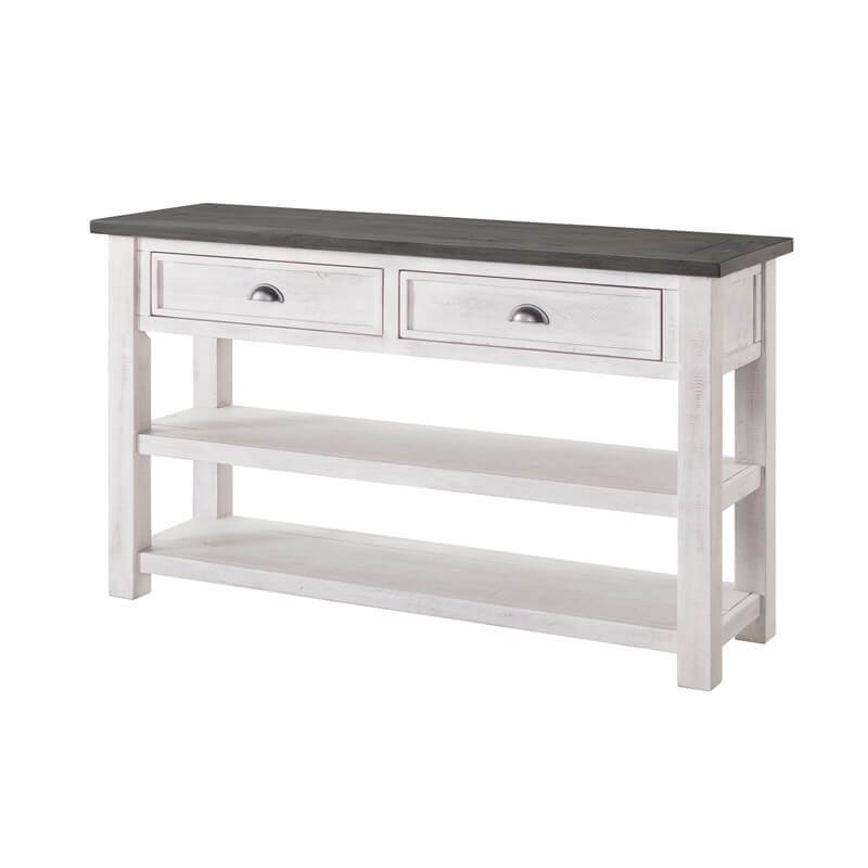 Monterey Sofa Console Table by Martin Svensson Home