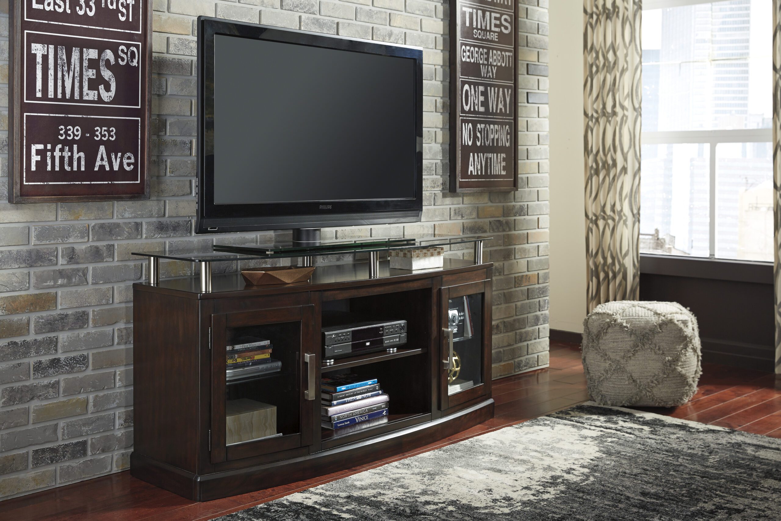 Chanceen TV Stand by Ashley