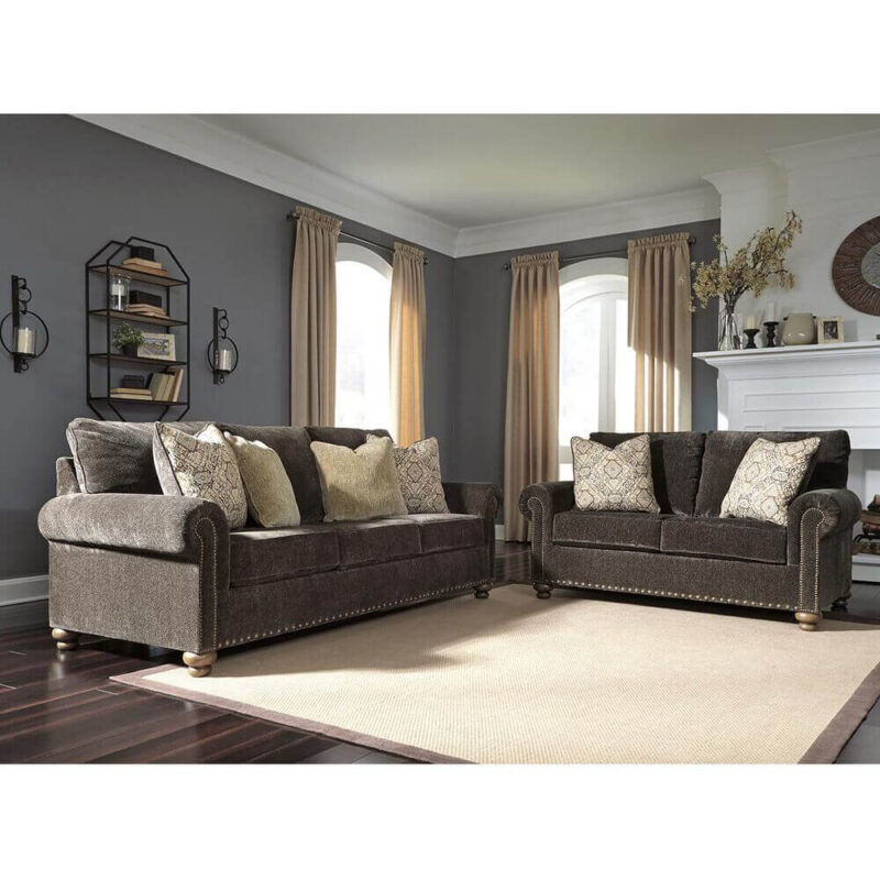 Stracelen Sofa and Loveseat by Ashley product image