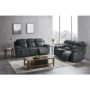 New Classic Tango Sofa and Love seat w/Blue tooth speakers product image