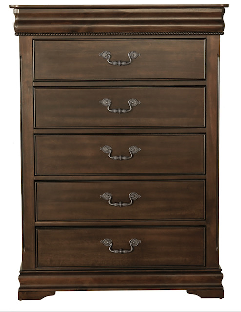Image of Home Elegance 1856-9 6 drawerChest product image