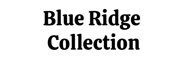 Blue Ridge Collection banner image
