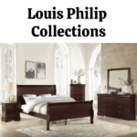 Louis Philip Collection Brand Logo Image