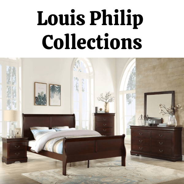 Louis Philip Collection