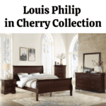 Louis Philip in Cherry Collection Brand Logo Image