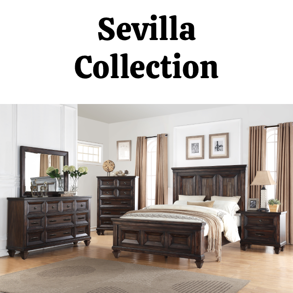 Sevilla Collection