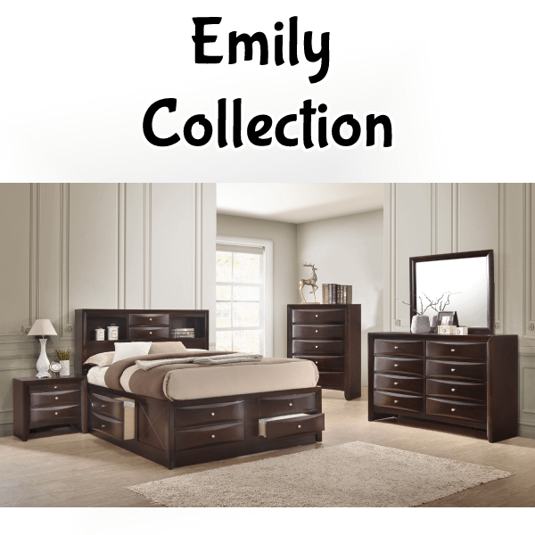 Emily Collection