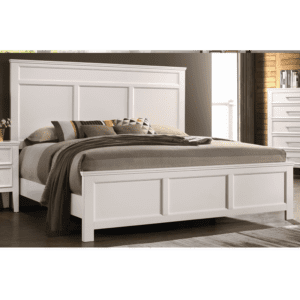 Andover Bed By New Classic – Full