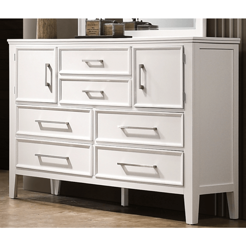 Andover Dresser By New Classic