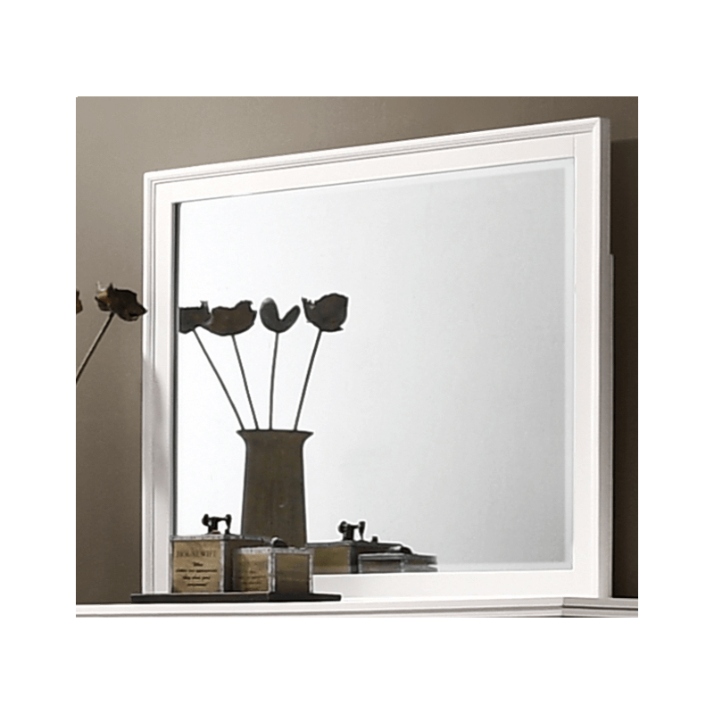 Andover Mirror By New Classic