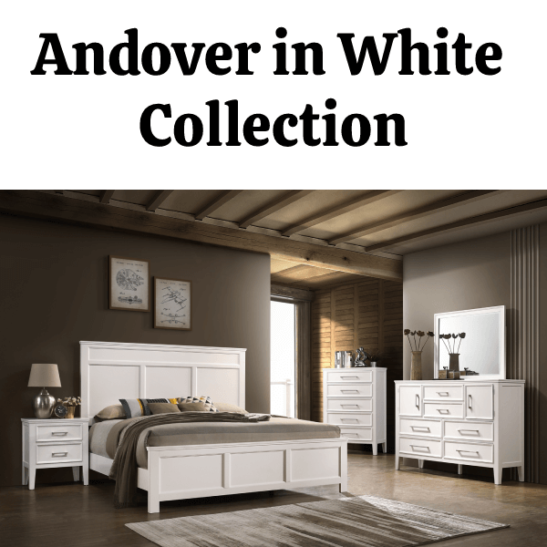 Andover Collection