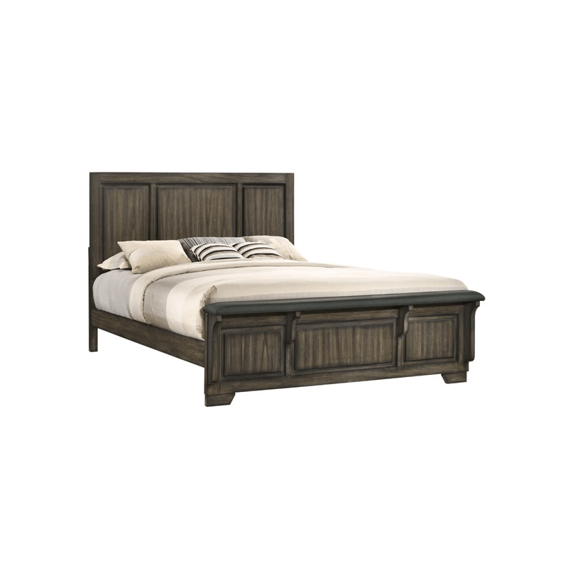 Ashland Queen Bed By New Classic Furniture