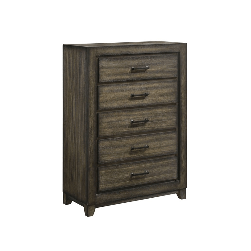 Ashland Chest By New Classic Furniture