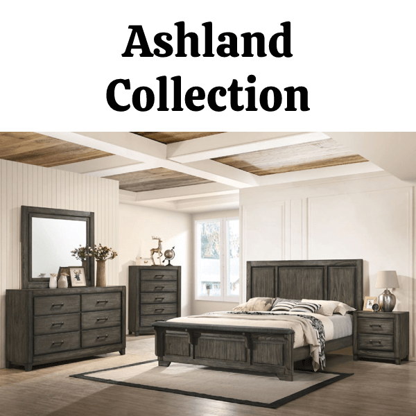 Ashland Collection