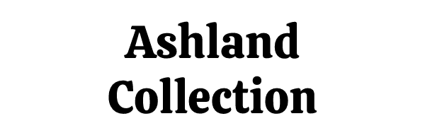 Ashland Collection Brand cover