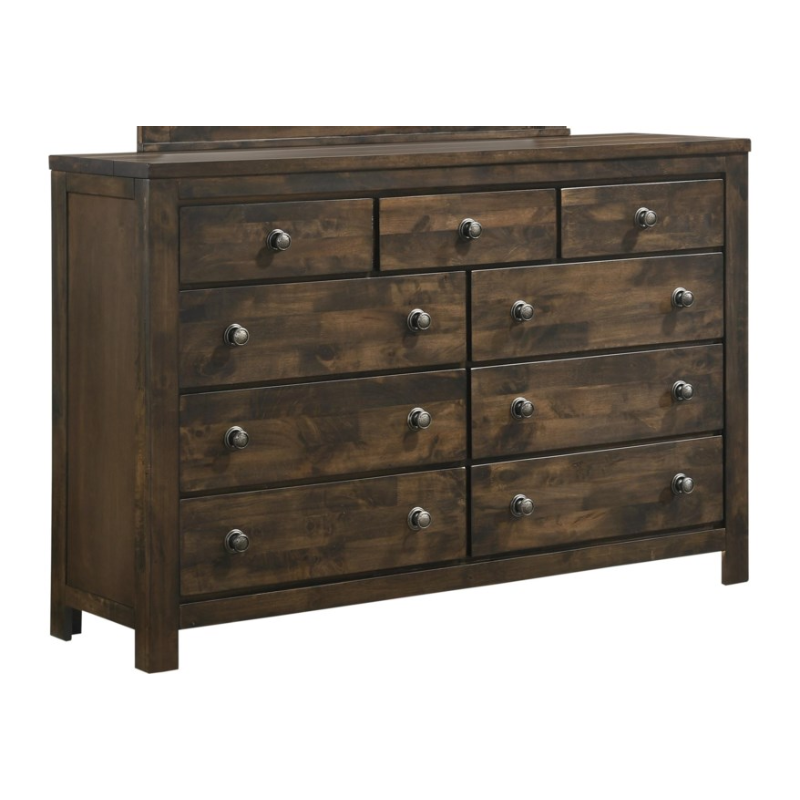 Blue Ridge Dresser By New Classic Furniture