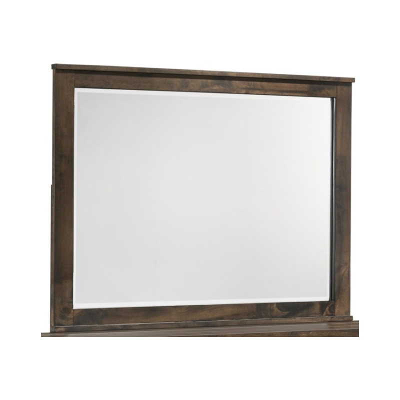 Blue Ridge Mirror By New Classic Furniture