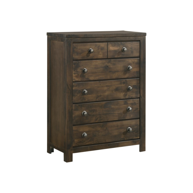 Blue Ridge Chest By New Classic Furniture