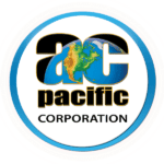 AC Pacific Logo Image