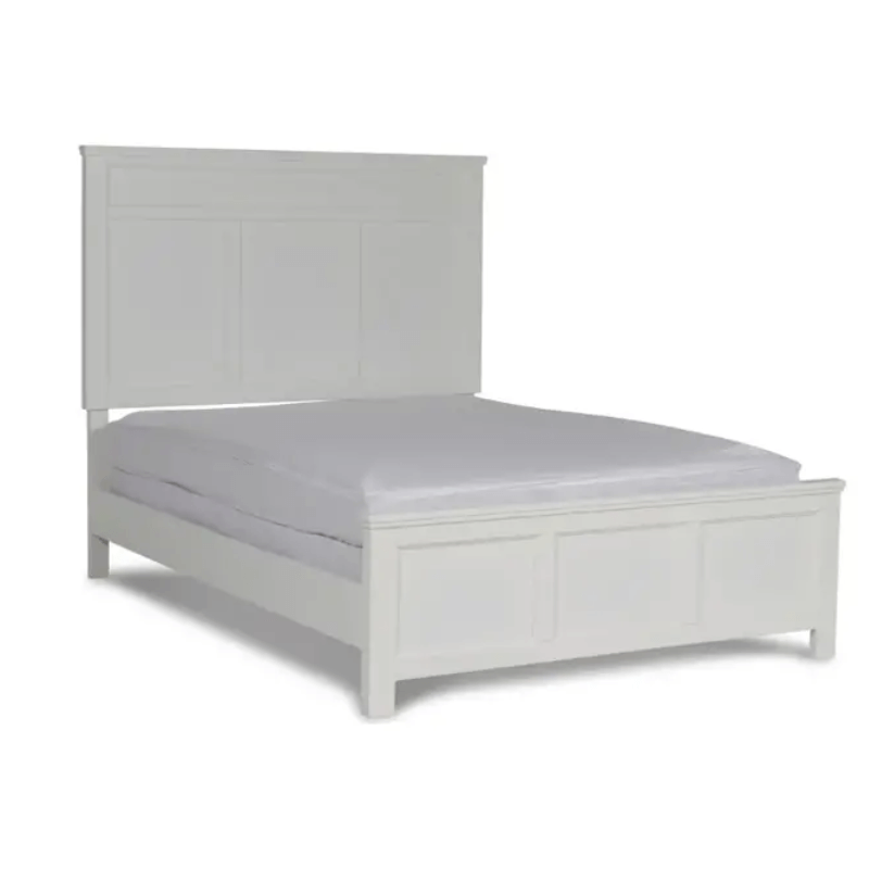 Andover Bed By New Classic – Twin