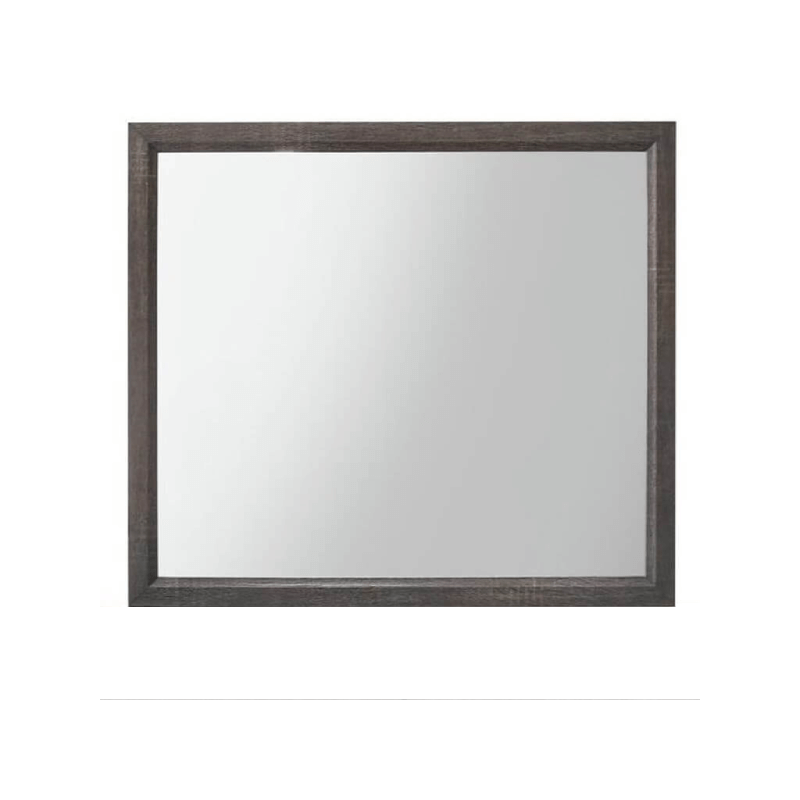 Akerson Mirror By Crown Mark