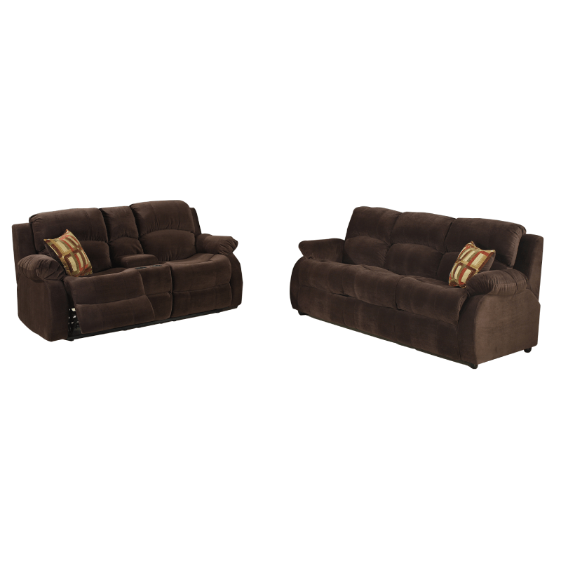 Tracey Sofa and Loveseat product image