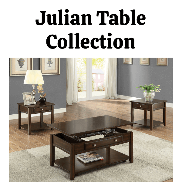 Julian Table Collection