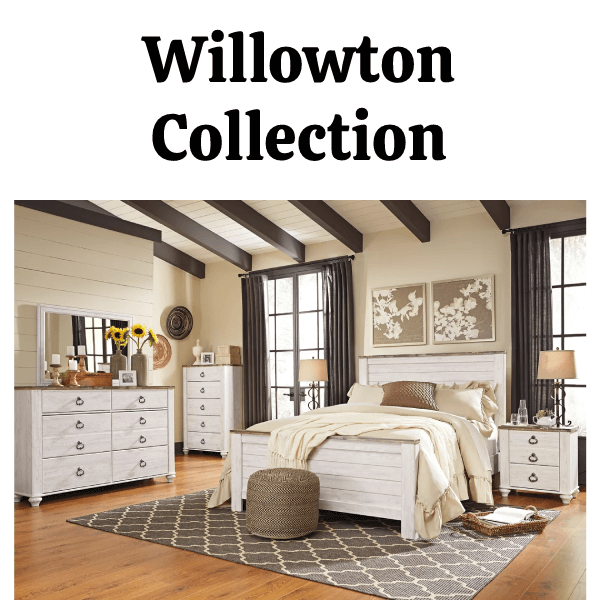 Willowton Collection