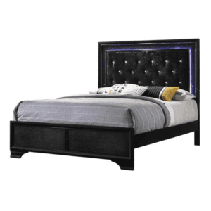 Micah Bed By Crown Mark – California King