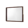 Tamblin mirror by Crown Mark product image