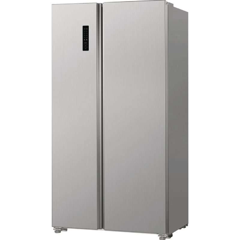 FRSG195AV Frigidaire 18.8 Cu. Ft. 36'' Counter-Depth Side-by-Side Refrigerator product image
