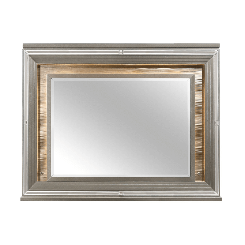 Homelegance Tamsin mirror for dresser product image