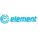 Element Electronics Logo Brand Image
