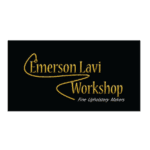 Emmerson Lavi Workshop Brand Logo Image