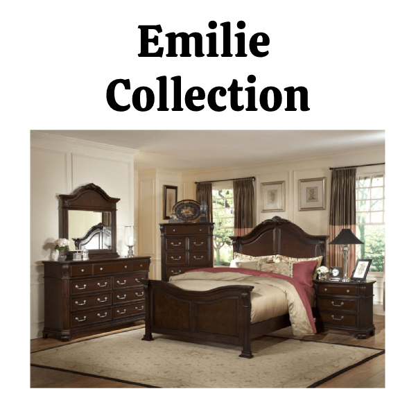 Emilie Collection