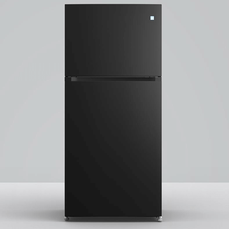 18.1 Cu. Ft. Refrigerator in Black By Element product image