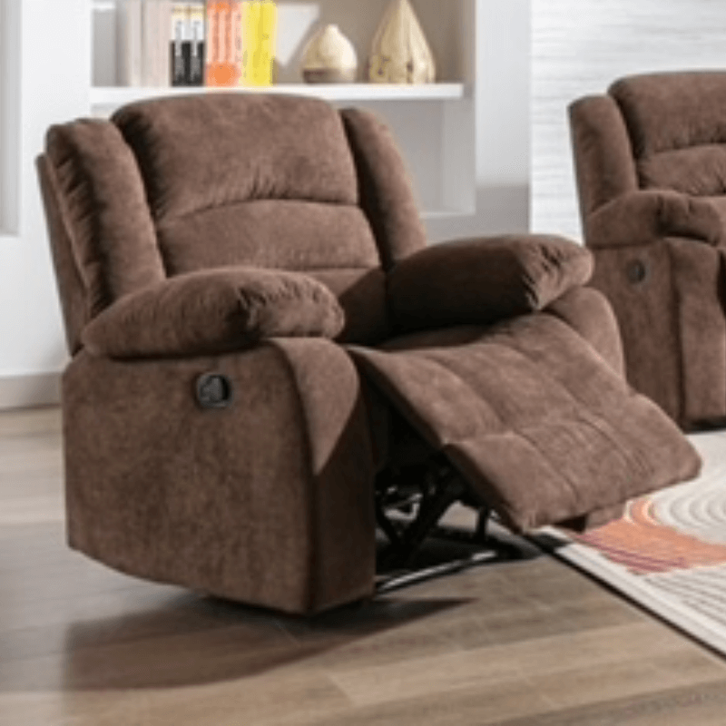 Fiji Recliner Chair By Home Source Design