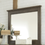 Ashley B251 Dresser Mirror Juararo by ashley product image