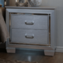 Lillian Nightstand by Crown Mark product image