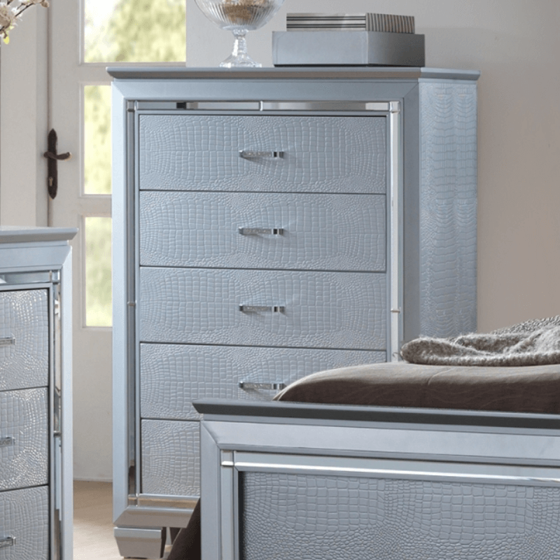 Lillian Chest By Crown Mark