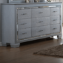 Lillian Dresser By Crown Mark product image