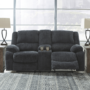 76504-88-94-Draycoll Loveseat By Ashley product image