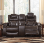 75407-15-18- Warnerton loveseat Power Recliners by Ashley product image