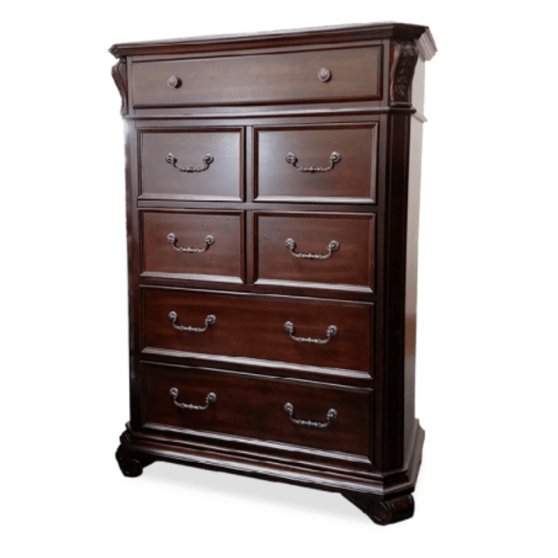 Emilie Chest By New Classic Furniture